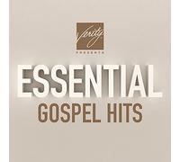Various Artist - Verity Presents Essential Gospel Hits