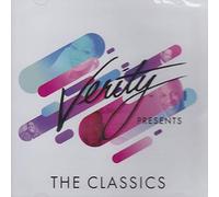 Various Artist - Verity Presents The Classic (Wm)