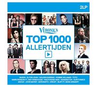 Various Artist - Veronica: Top 1000