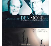Various Artist - Verstohlen Geht Der Mond Auf