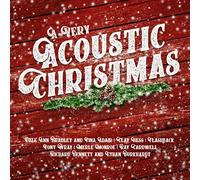 Various Artist - Very Acoustic Christmas