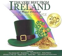 Various Artist - Very Best From Ireland (2 CD)