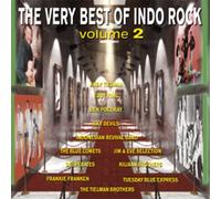 Various Artist - Very Best Of Indo Rock Vol. 2