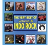 Various Artist - Very Best Of Indo Rock Vol. 4