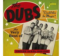 Could This Be Magic (The Very Best of ... Singles As & Bs 1956-62)