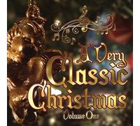 Various Artist - Very Classic Christmas