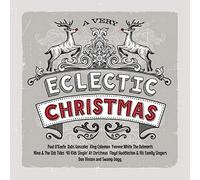 Various Artist - Very Eclectic Christmas