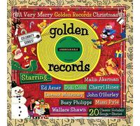 Various Artist - Very Merry Golden Records Christmas
