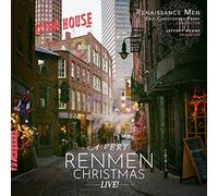 Various Artist - Very Renmen Christmas