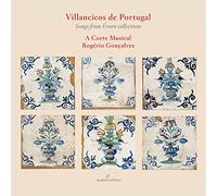 Various Artist - Villancicos De Portugal