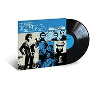 Various Artists Series Volume One (Vinyl LP)