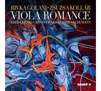 Various Artist - Viola Romance