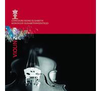 Various Artist - Violin 2009