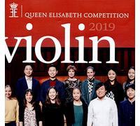 Various Artist - Violin 2019