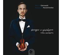 Various Artist - Violin Miniatures