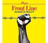 Various Artist - Virgin Front Line Sounds Of Reality