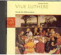 Various Artist - Vive Luthere