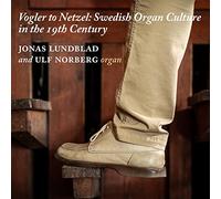 Various Artist - Vogler To Netzel