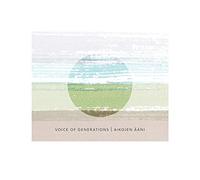 VARIOUS ARTISTS Voice of Generations (CD)