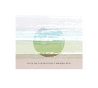 Various Artist Voice Of Generations (CD)