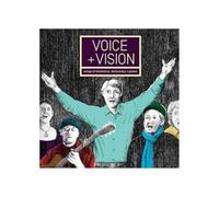 Various Artist - Voice & Vision: Songs Of Resistance (2 CD)