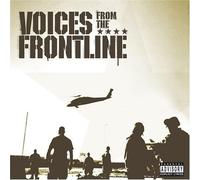 Various Artist - Voices From The Front Line