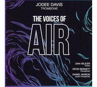 Various Artist - Voices Of Air