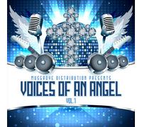 Various Artist - Voices Of An Angel Vol. 1