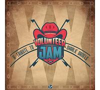 Various Artist - Volunteer Jam Xx: Tribute To Charlie Daniels (2 CD)