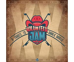 Various Artist - Volunteer Jam Xx: Tribute To Charlie Daniels