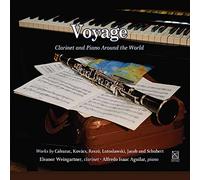 Various Artist - Voyage