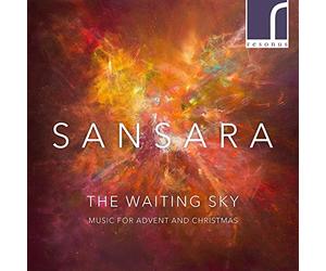 Various Artist - Waiting Sky