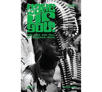 Various Artist - Wake Up You V.1: Rise & Fall Of Nigerian