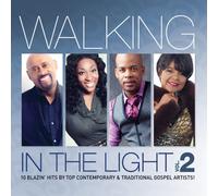 Various Artist - Walking In The Light 2