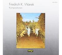 Various Artist - Wanek: Kompositionen