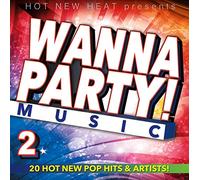 Various Artist - Wanna Party! - Vol. 2