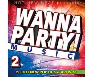 Various Artist - Wanna Party! - Vol. 2