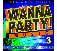 Various Artist - Wanna Party! - Vol. 3