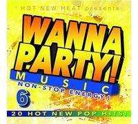 Various Artist - Wanna Party! - Vol. 6