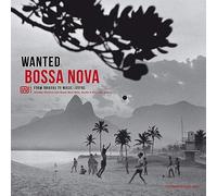 Various Artist - Wanted Bossa Nova
