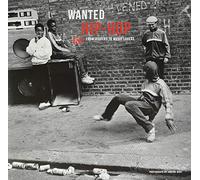 Various Artist - Wanted Hip-Hop