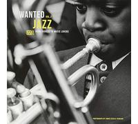 Various Artist - Wanted Jazz Vol 2