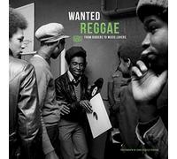 Various Artist - Wanted Reggae
