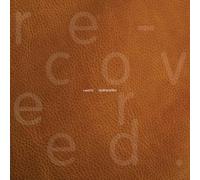 Various Artist - Warm Leatherette Re-Covered