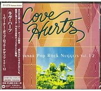 Various Artist - Warner Pop Rock Nuggets 12: Love Hurts