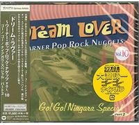 Various Artist - Warner Pop Rock Nuggets Vol 10
