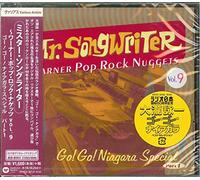 Various Artist - Warner Pop Rock Nuggets Vol 9