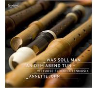 Various Artist - Was Soll Man An Dem Abend Tun