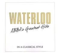 Artisti Vari - Waterloo: Abba's Greatest Hits In A Classical Style - Cd