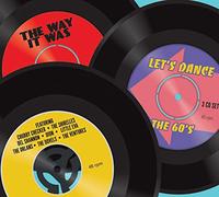 Various Artist - Way It Was: Let's Dance The 60's